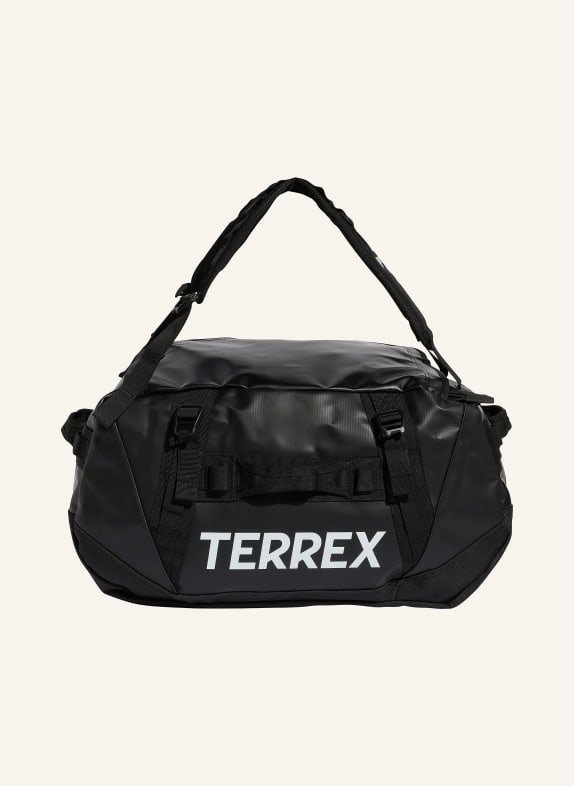 adidas TERREX Sporttasche TERREX XPERIOR EXPEDITION 50 l SCHWARZ
