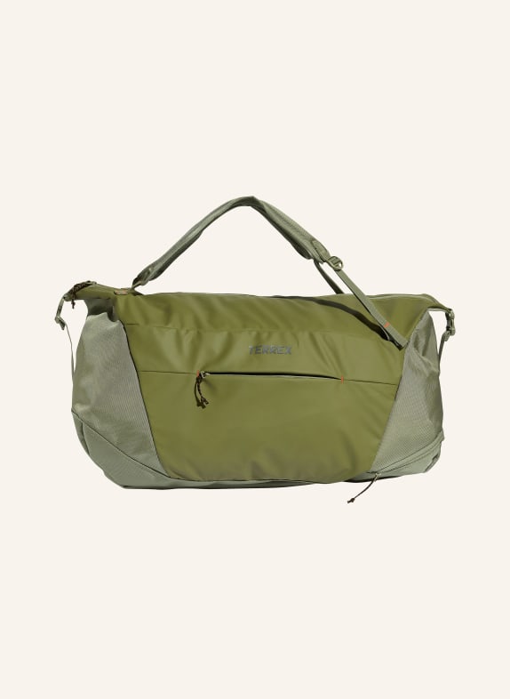 adidas TERREX Sporttasche MULTI 70 l GRÜN