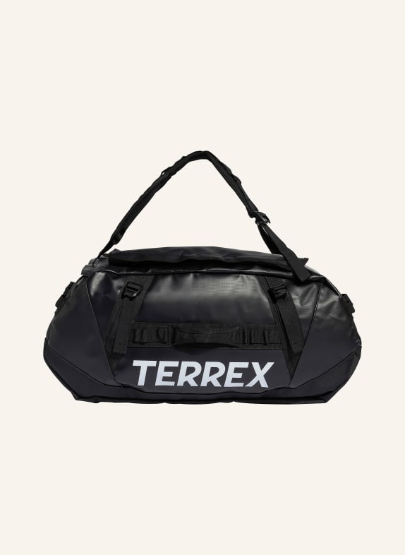 adidas TERREX Sporttasche TERREX XPERIOR EXPEDITION 70 l SCHWARZ / WEISS