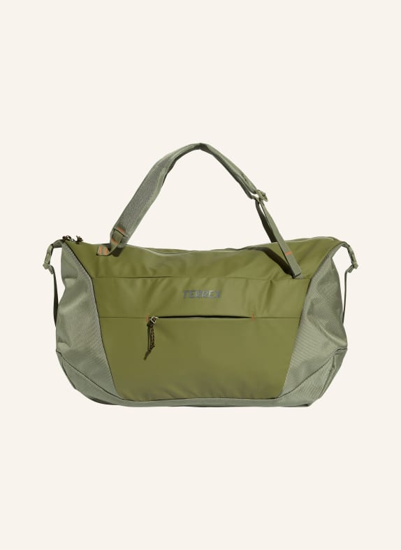 adidas TERREX Sporttasche MULTI 50 l GRÜN