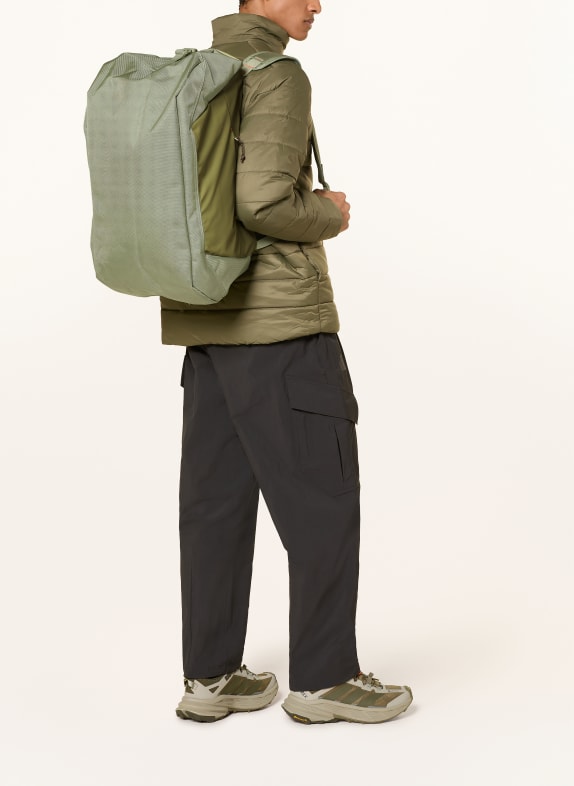 adidas TERREX Sporttas MULTI 50 l GROEN