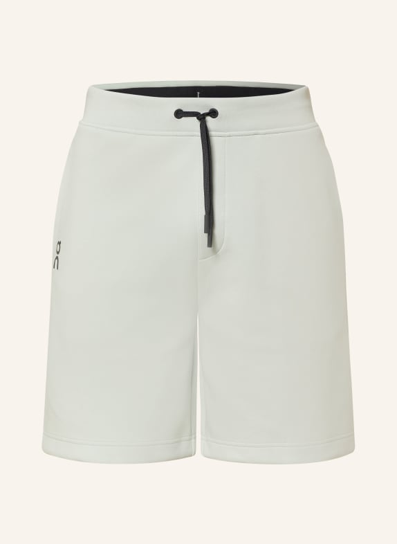 On FOCUS TECH Training Shorts MINT