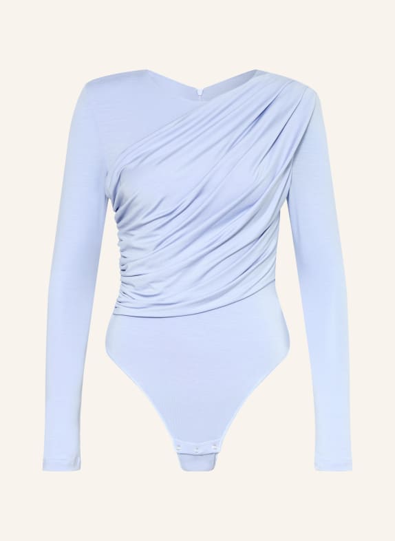 UNDRESS CODE Stringbody AMERICAN BEAUTY LICHTBLAUW