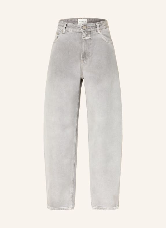 CLOSED Barrel-jeans JAZZIE 152 Rock grey