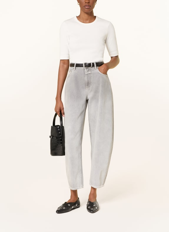 CLOSED Barrel-jeans JAZZIE 152 Rock grey