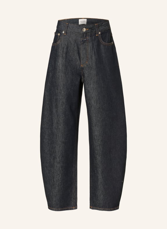 CLOSED Jean slim JAZZIE DBL DARK BLUE