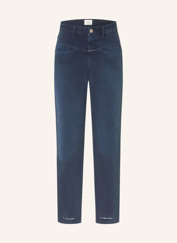 CLOSED Straight Jeans PEDAL PUSHER 568 DARK NIGHT