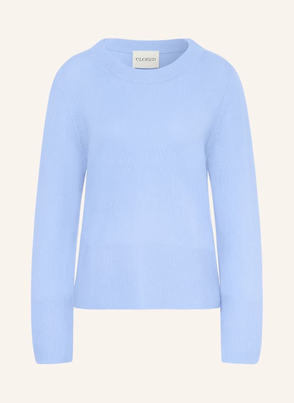 CLOSED Pullover HELLBLAU