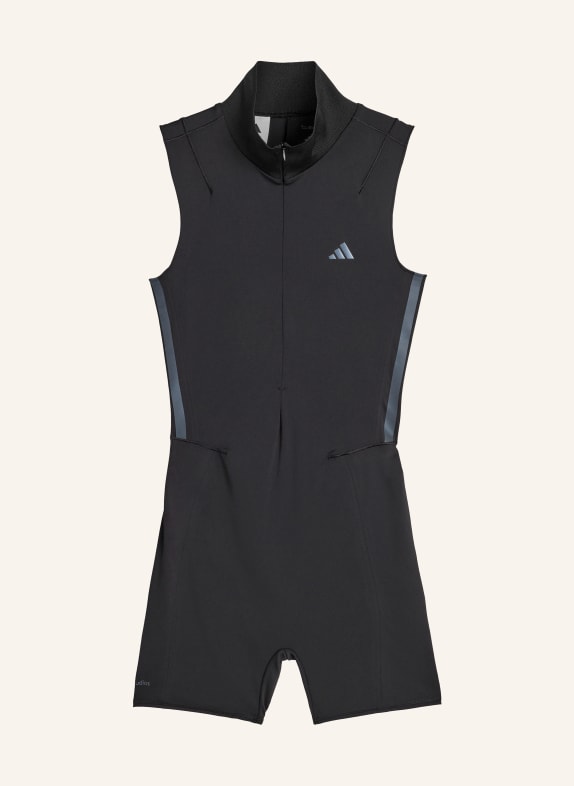 adidas Body ADIDAS X ENTIRE STUDIOS TRAINING SCHWARZ