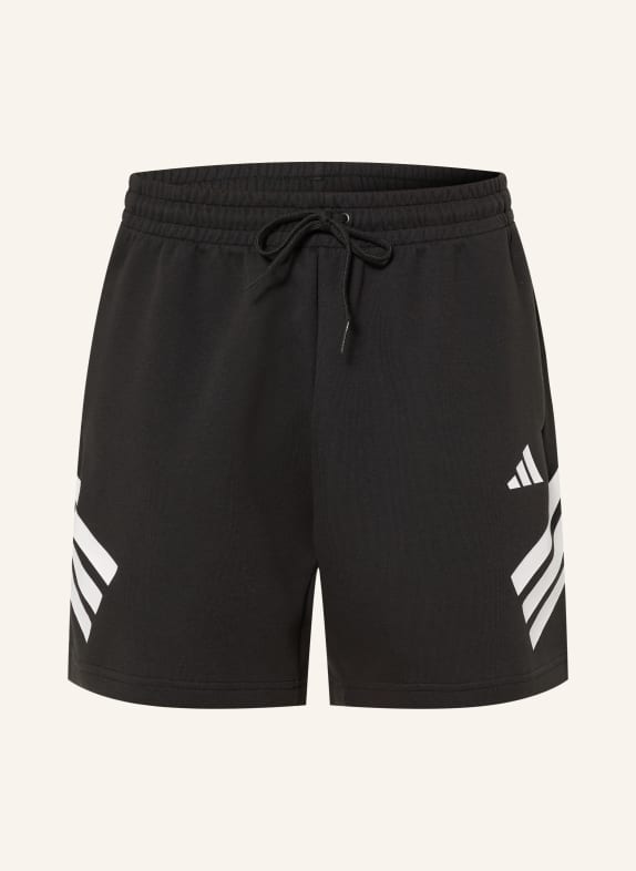 adidas Sweatshorts FUTURE ICONS SCHWARZ