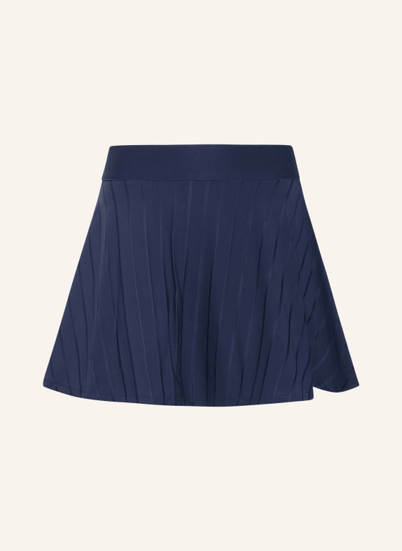 adidas Tennisrock TENNIS CLIMACOOL PRO DUNKELBLAU