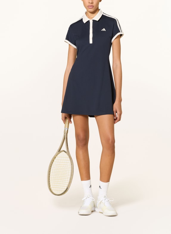 adidas Tenniskleid CLASSICS DUNKELBLAU