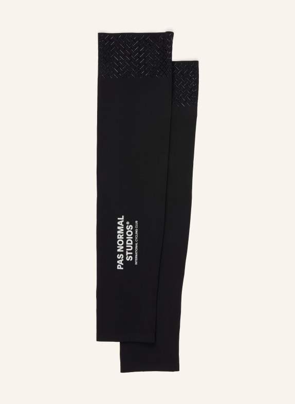PAS NORMAL STUDIOS Armlinge SCHWARZ