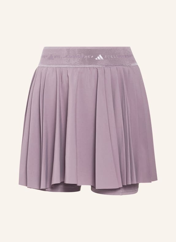 adidas by Stella McCartney Tennisrock ADIDAS BY STELLA MCCARTNEY HELLLILA