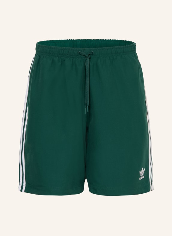 adidas Originals Short de bain ADIC VERT