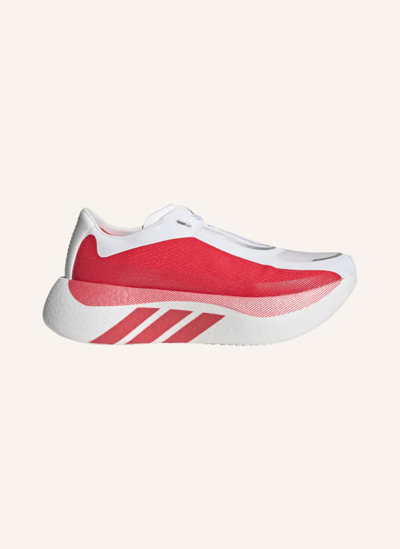 adidas HYPERBOOST EDGE Running Shoes RED / WHITE