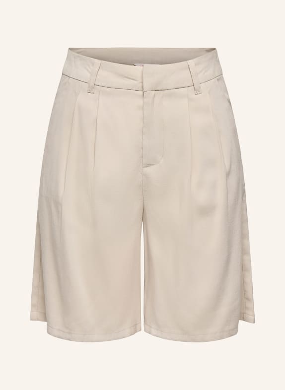 ONLY Shorts BEIGE