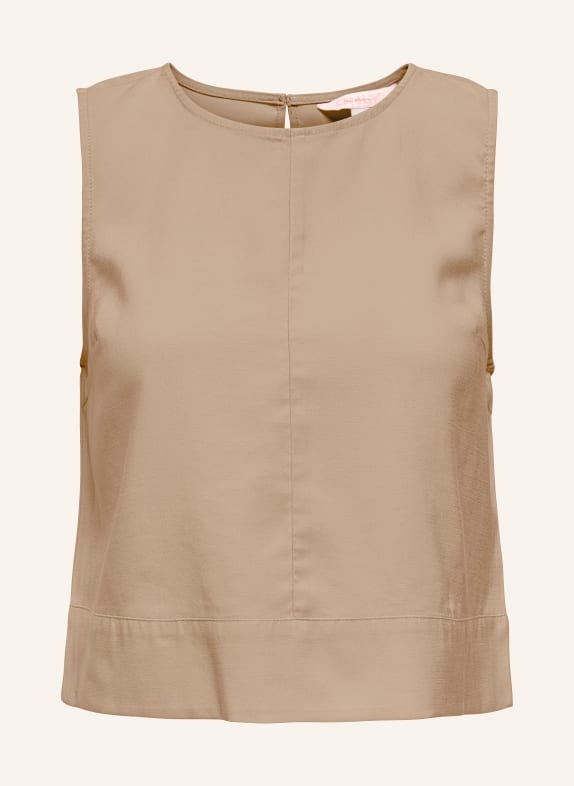 ONLY Top BEIGE