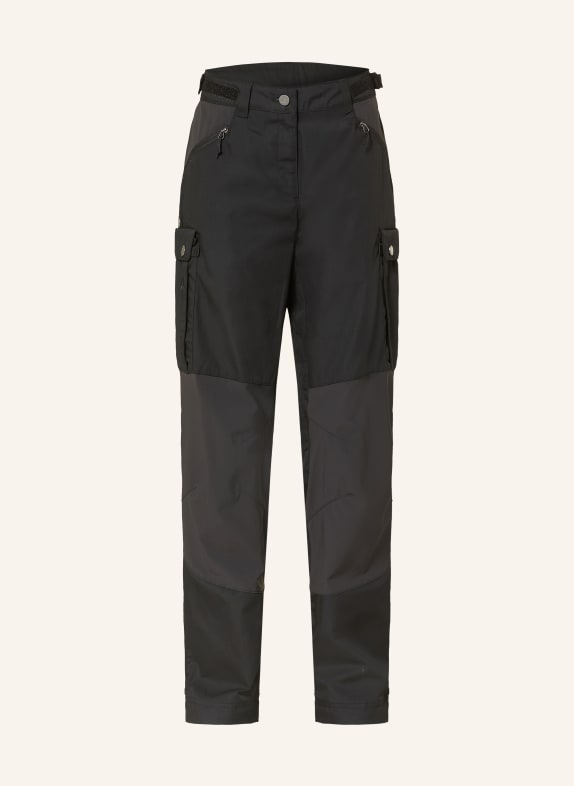 Schöffel Trekkingbroek MAGHERA ZWART