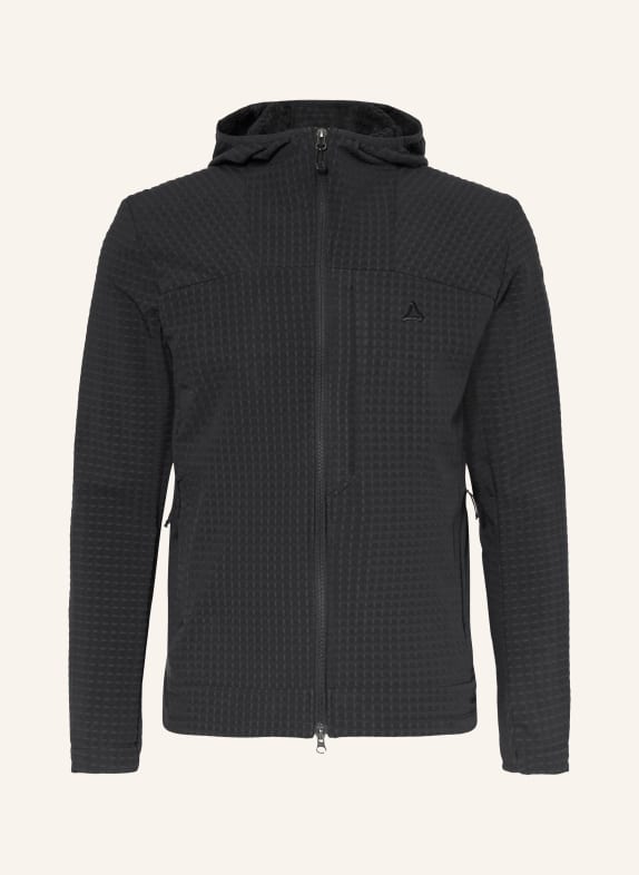 Schöffel ENIXA Performance Jacket BLACK
