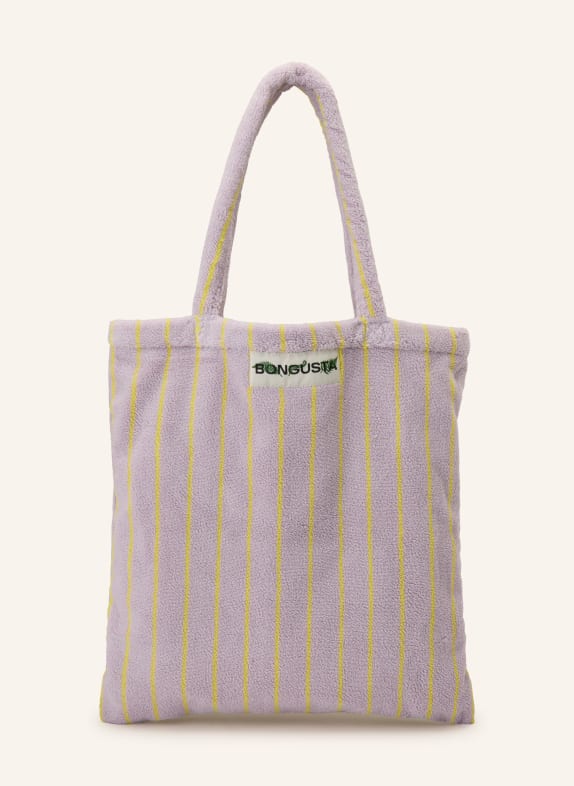 BONGUSTA Shopper NARAM LICHTPAARS / GEEL