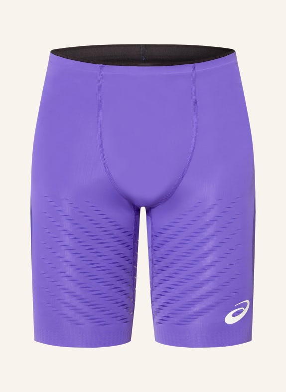 ASICS Hardlooptights METASPEED BLAUW