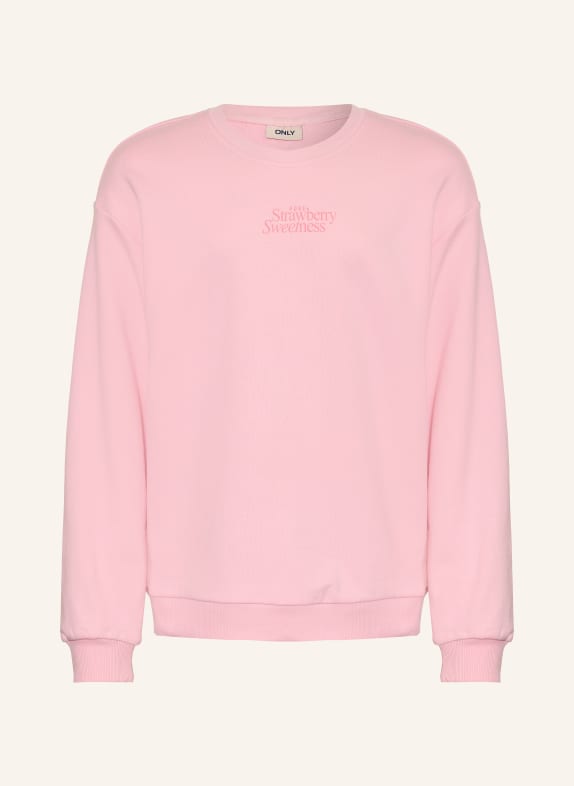 ONLY Sweatshirt ROSA