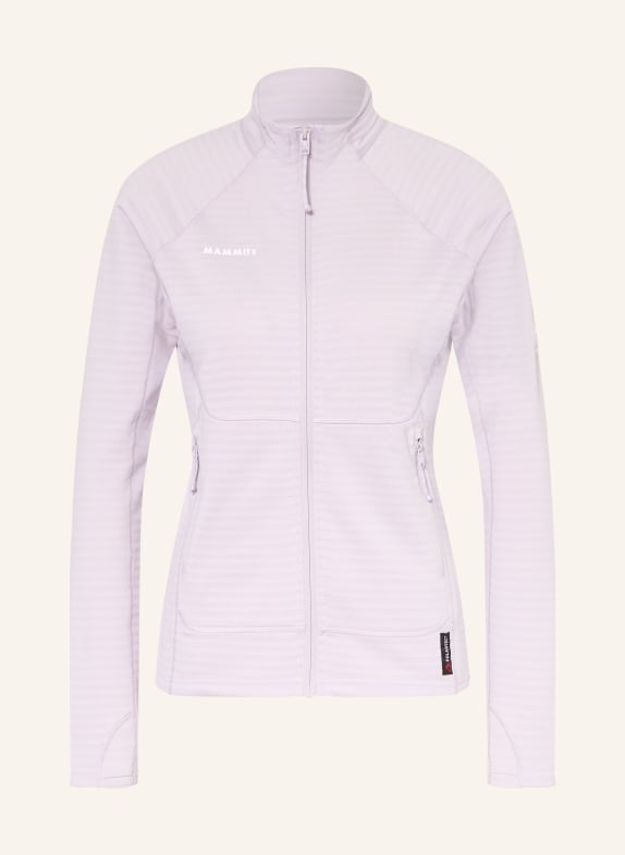 MAMMUT Midlayer-Jacke TAISS ML ROSA