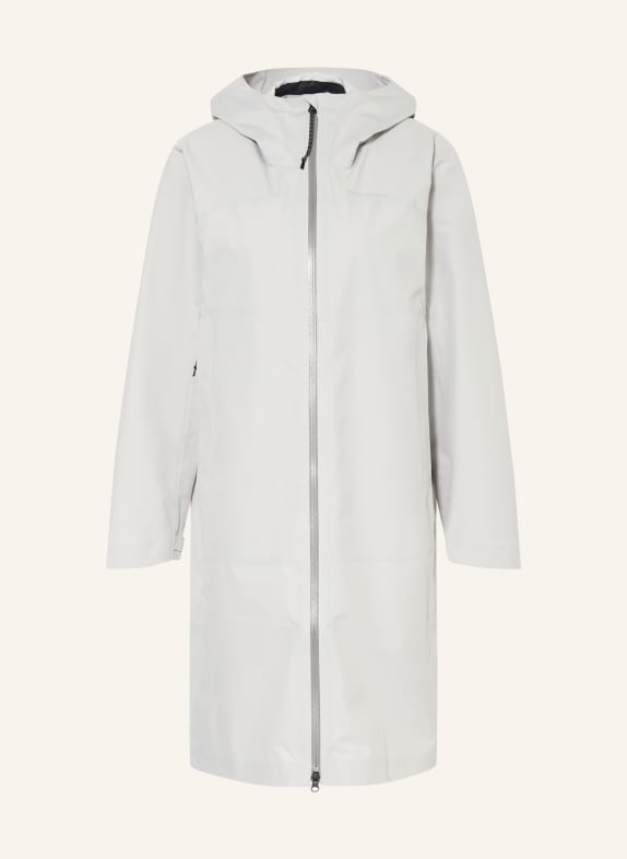 Peak Performance Imperméable TREELINE GRIS