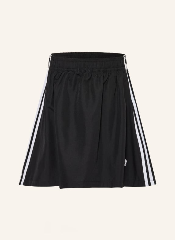 adidas Originals Rock WOVEN REGULAR SCHWARZ / WEISS