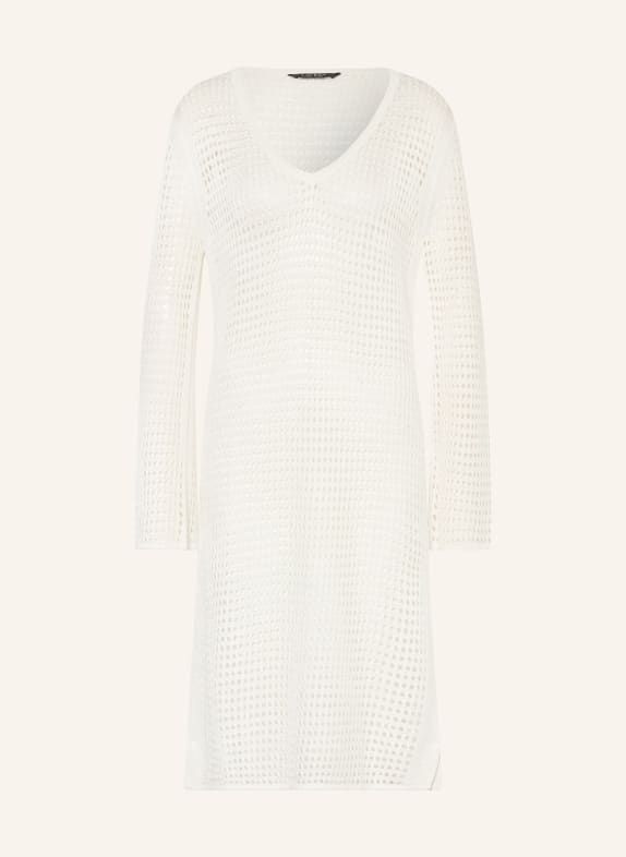 LAUREN RALPH LAUREN Strandkleid WEISS