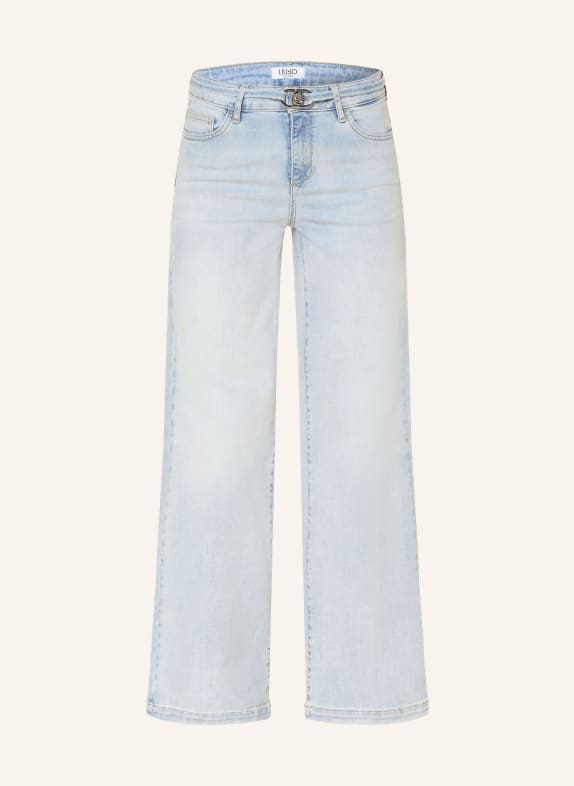 LIU JO Flared Jeans 7L989 Den.Blu st.summergoo