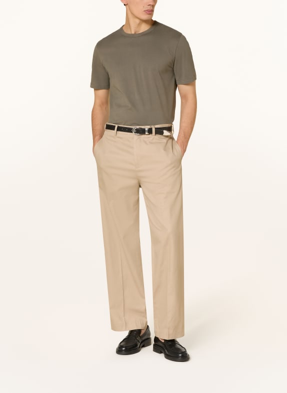 COS Tricou KAKI