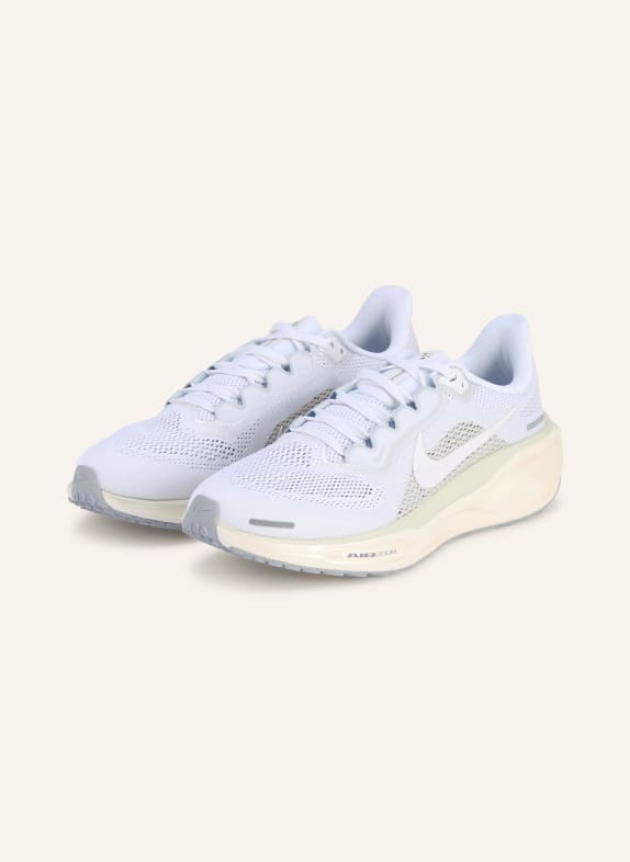 Nike Laufschuhe AIR ZOOM PEGASUS 41 WEISS