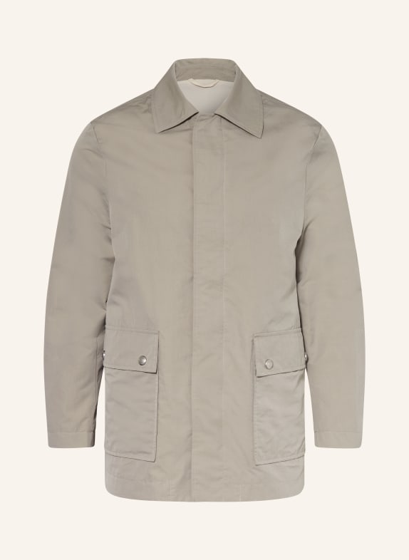 eleventy Jacke HELLGRÜN