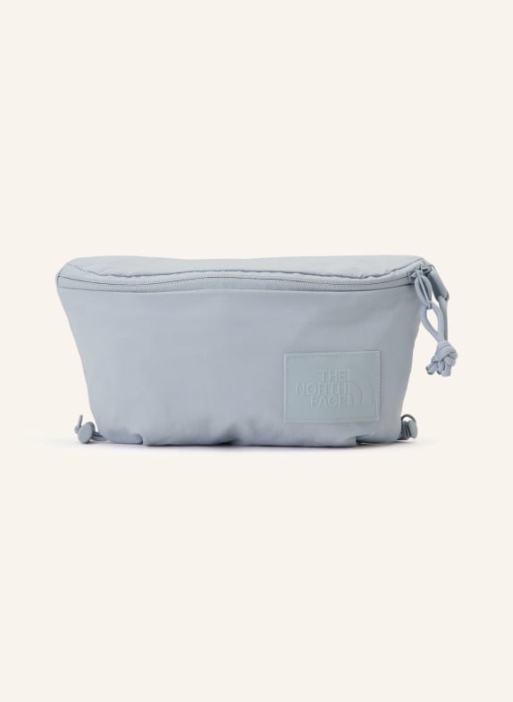 THE NORTH FACE Gürteltasche NEVER STOP BLAUGRAU