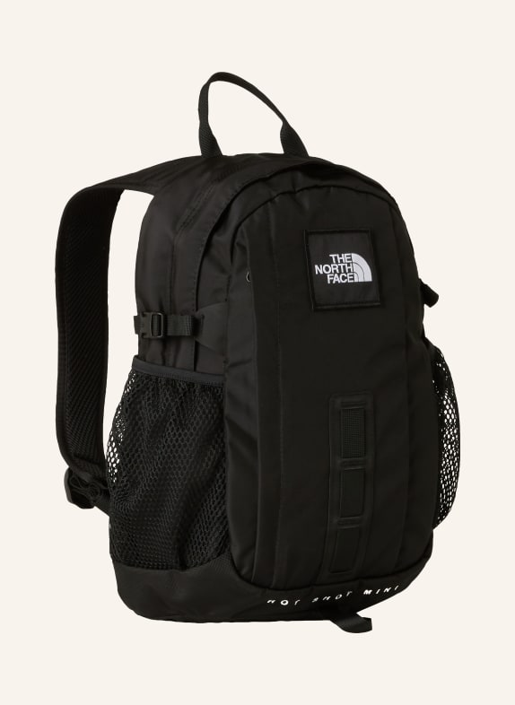THE NORTH FACE Sac à dos HOT SHOT MINI NOIR