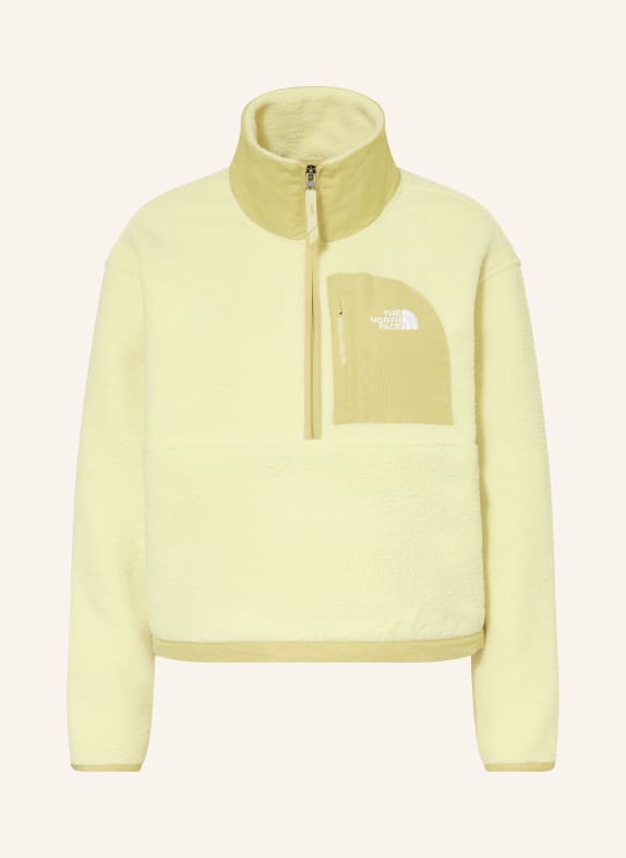 THE NORTH FACE Fleece-trui YUMIORI NEONGEEL