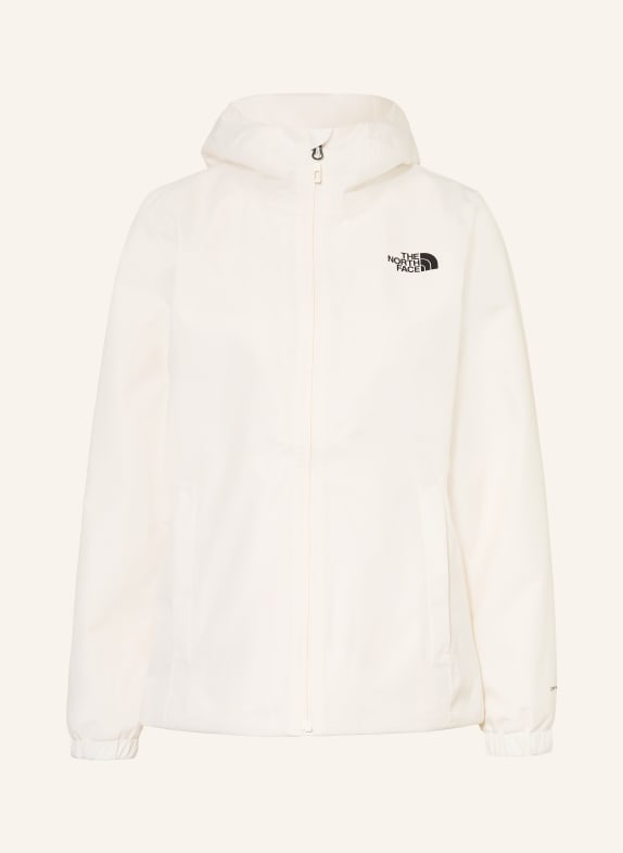 THE NORTH FACE Funktionsjacke QUEST MONO ECRU