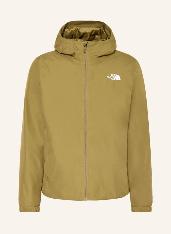 THE NORTH FACE QUEST DRYVENT™ functional jacket KHAKI