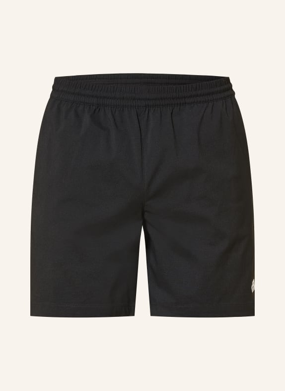 THE NORTH FACE PATHFINDER shorts BLACK