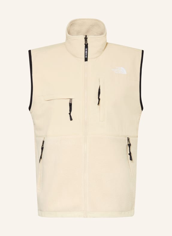 THE NORTH FACE Fleeceweste RETRO DENALI CREME