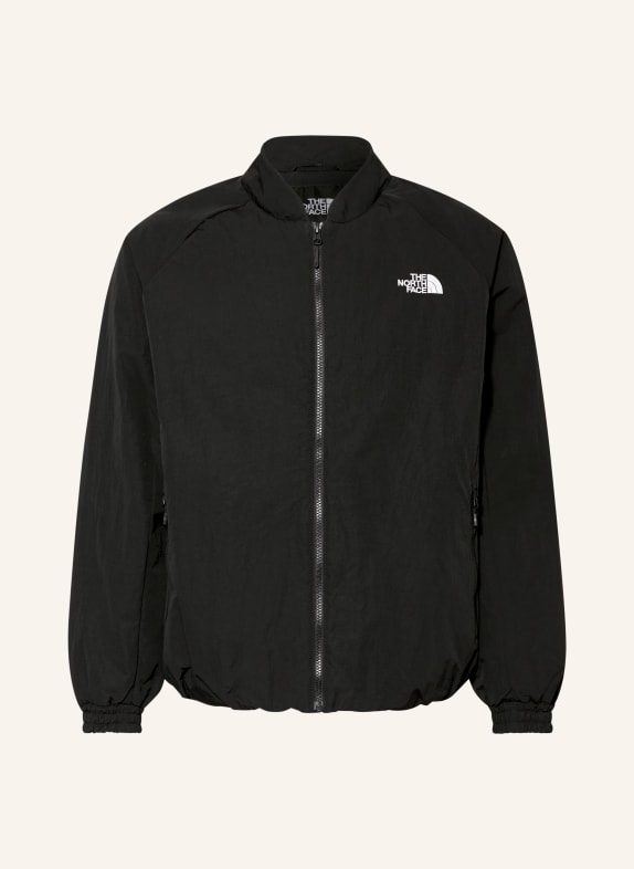 THE NORTH FACE Veste fonctionnelle NSE NOIR / BLANC
