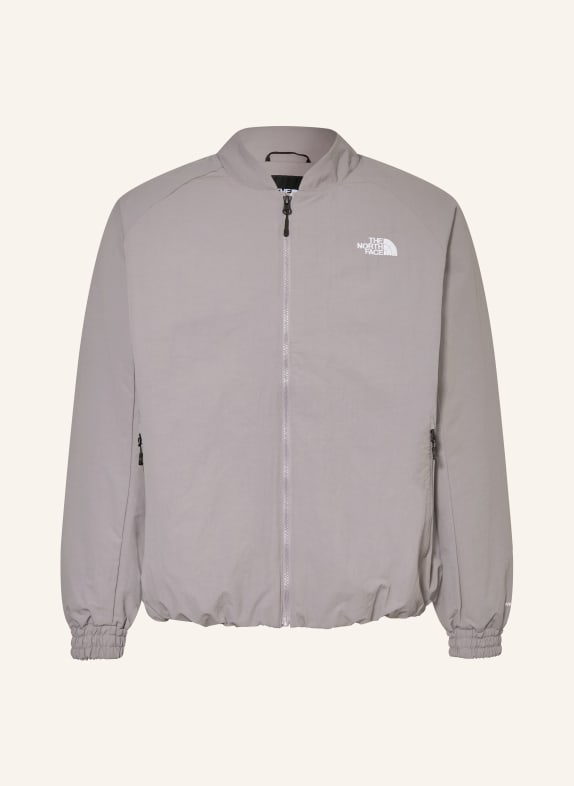THE NORTH FACE Veste fonctionnelle NSE GRIS / BLANC