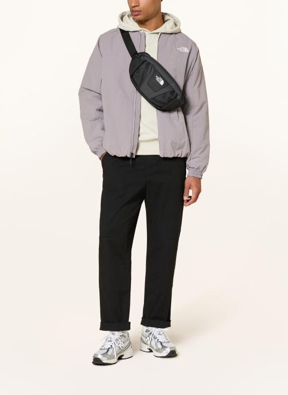 THE NORTH FACE Functionele jas NSE GRIJS / WIT