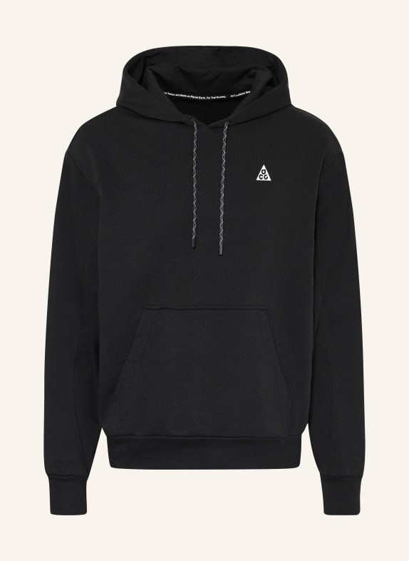 Nike Sweat à capuche ACG MAGIC HOUR NOIR