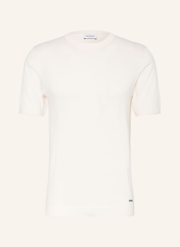 ROY ROBSON pull en maille CRÈME