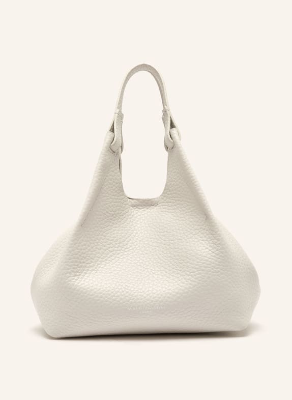 GIANNI CHIARINI Umhängetasche DUA MEDIUM mit Pouch CAMEL