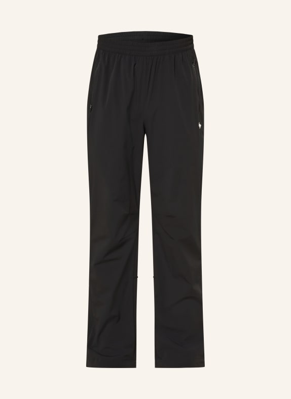 247 REPRESENT Trainingsbroek TEAM 247 ZWART / WIT