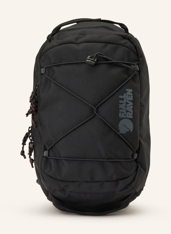 FJÄLLRÄVEN SKULE shoulder bag BLACK